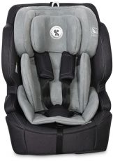 Автокрісло Lorelli Andromeda i-Size Isofix Silver Blue STARS 76-105 см